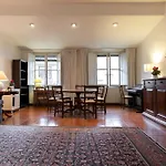San Jacopo View Apartment