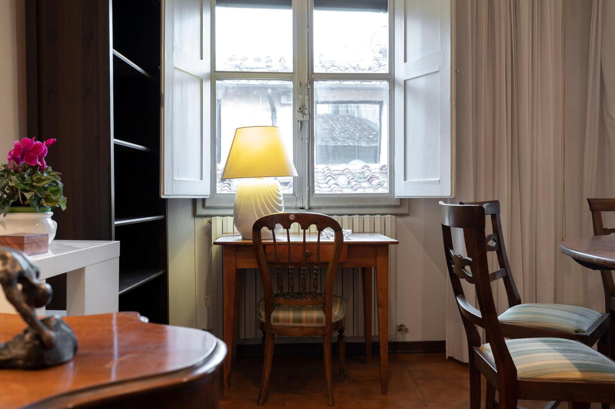 Apartamento San Jacopo View