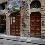 San Jacopo View Apartment