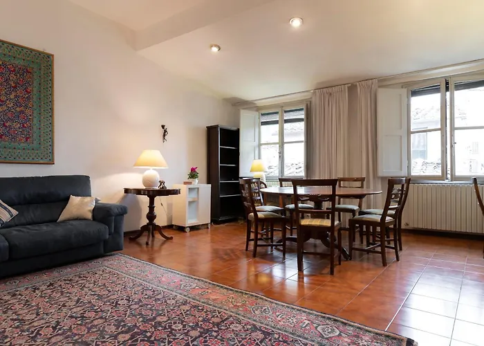 San Jacopo View Apartment