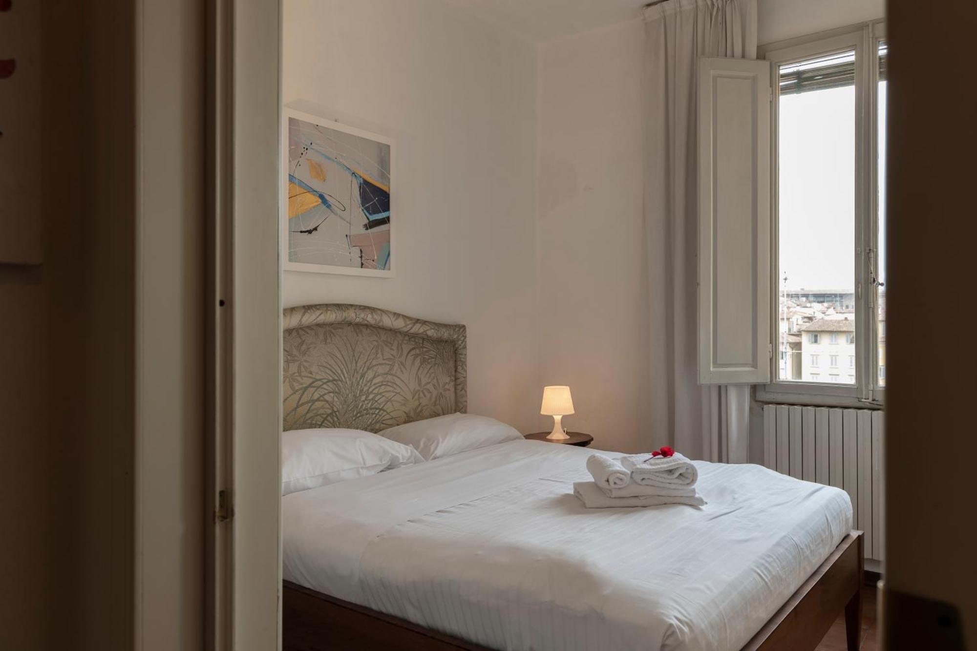 Apartamento San Jacopo View Florencia