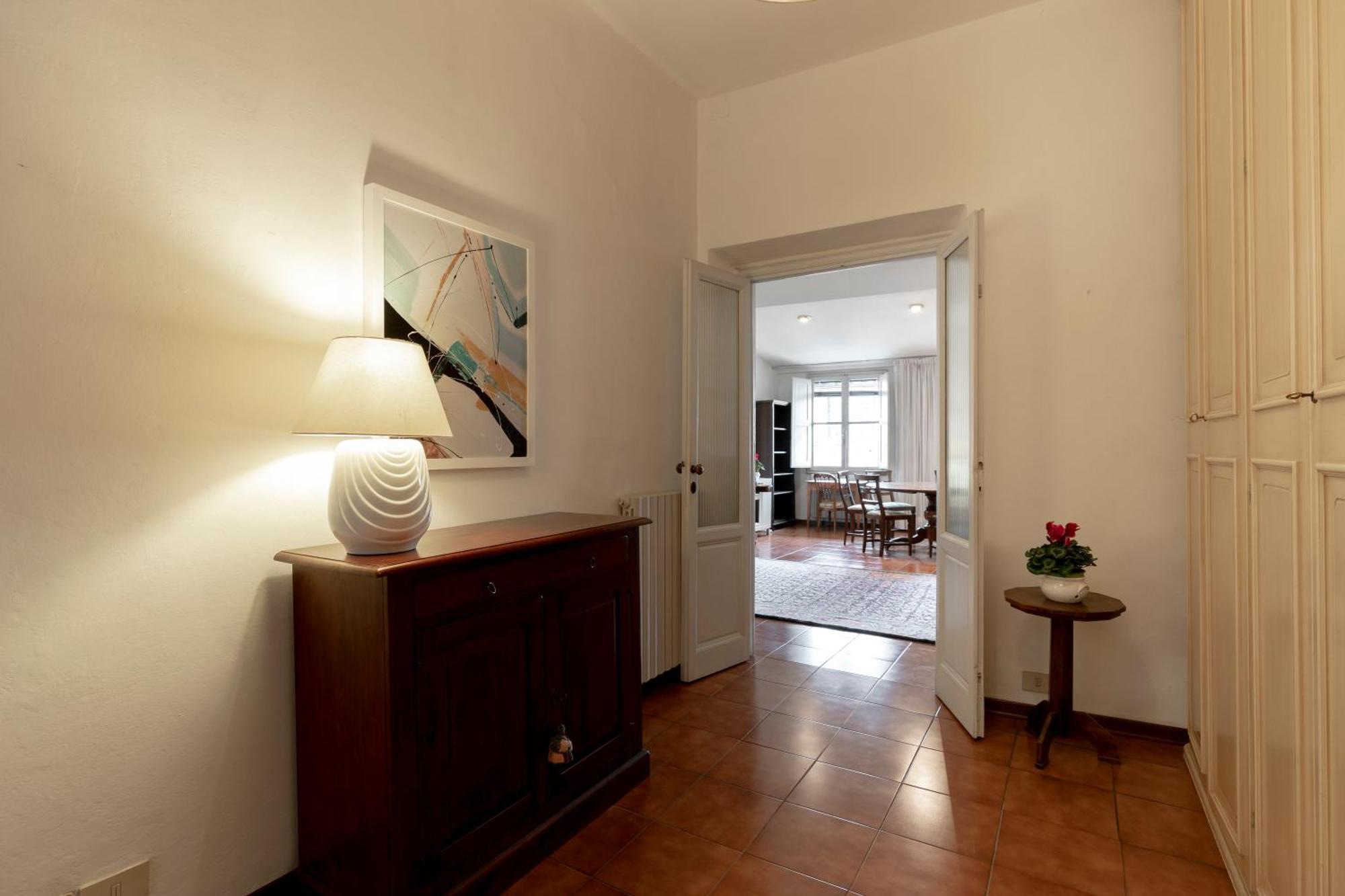 Apartamento San Jacopo View