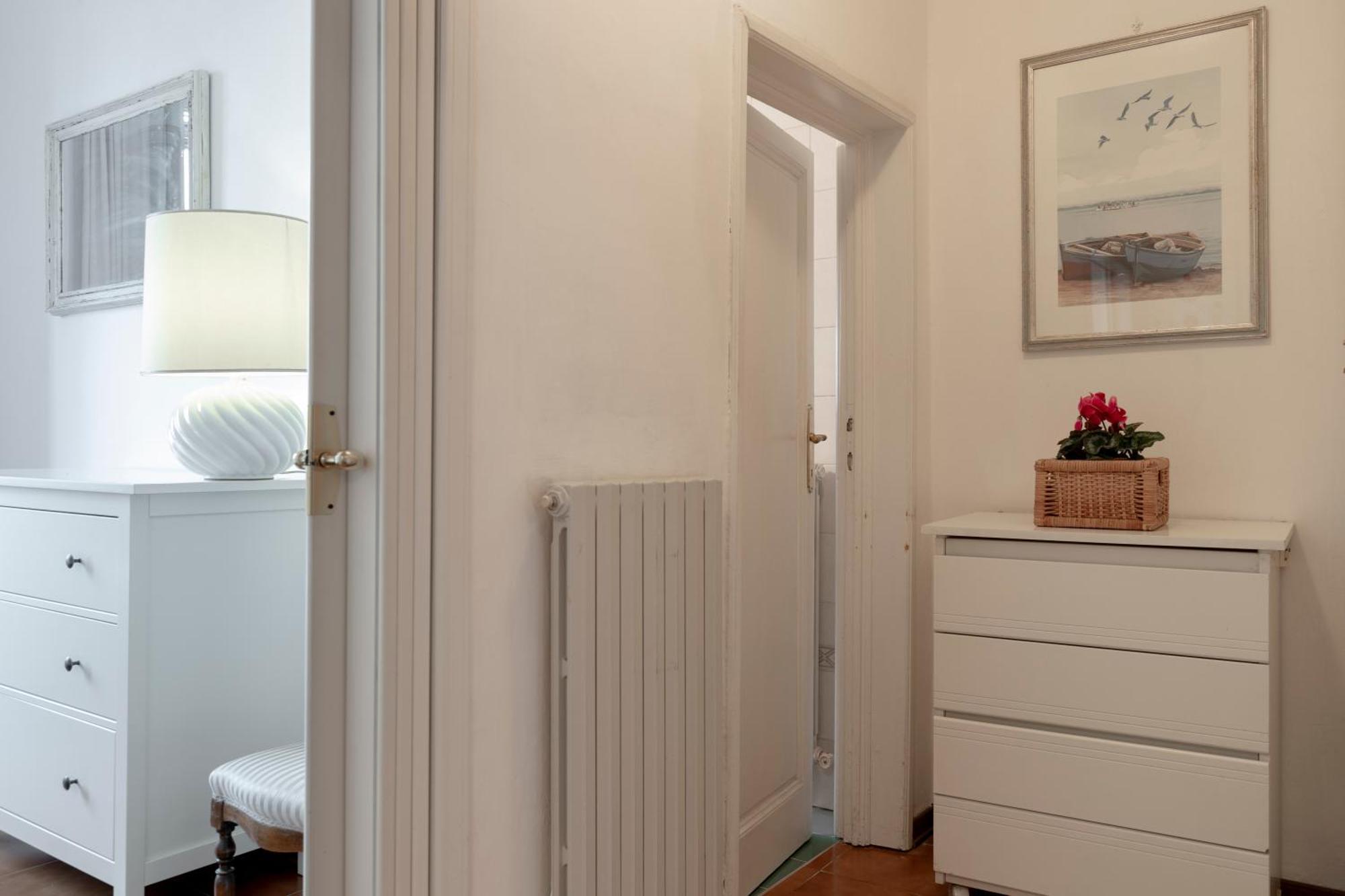 Apartamento San Jacopo View